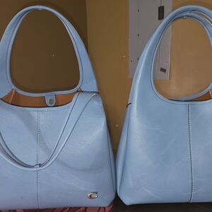 Large Coach Lana Bag